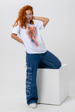 Футболка 8488