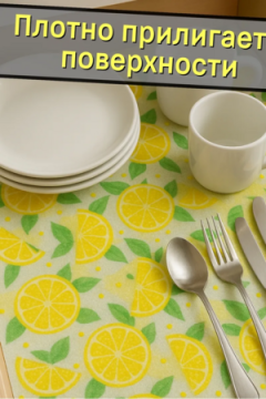 61400 Коврики в холодильник