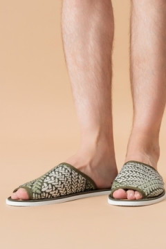 Тапки МШО(пр)