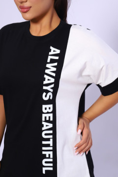 Костюм с брюками 65057