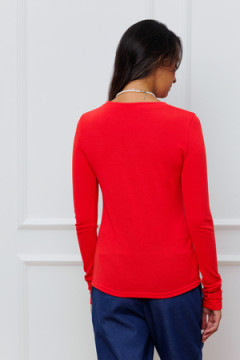 Лонгслив Raposa 358