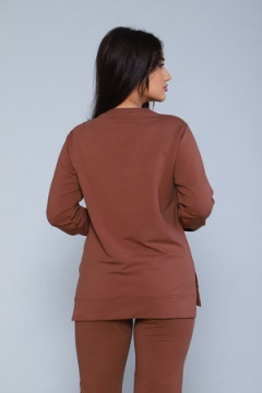 Костюм с брюками 325