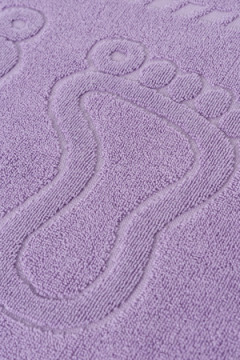 Полотенце Софатекс 50 * 70 коврик ножки 2шт