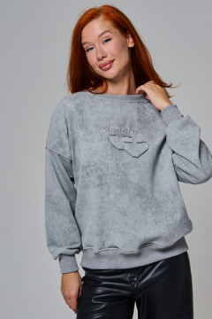 67189 толстовка женская