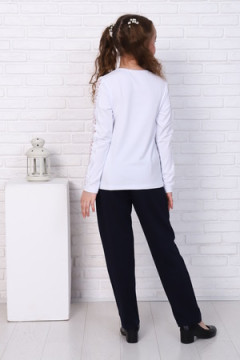 Блузка Фрида