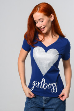 Футболка М-449