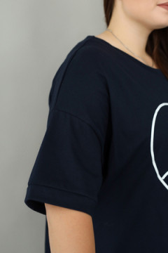 Футболка (ФП-111 кошечка)