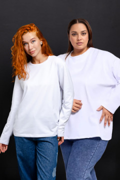 Лонгслив 14403/1 набор 2шт