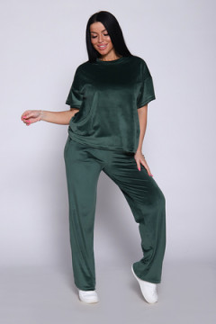 Костюм с брюками 71090