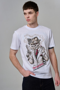 Футболка 8592