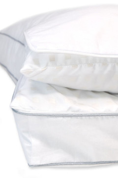 Подушка 3-х слойная Модель Сна, 40*60см