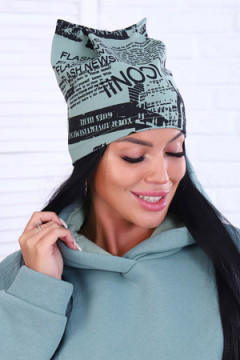 Костюм с брюками 11760