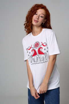 Футболка 8589