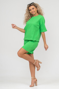 Костюм с шортами 36645