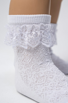 Детские носки стандарт Неженка