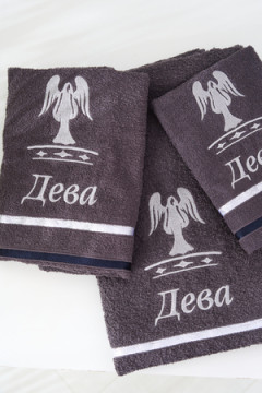 Полотенце 14418/10 Знаки зодиака