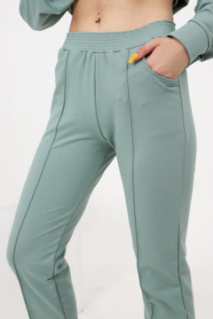 Костюм с брюками 8289