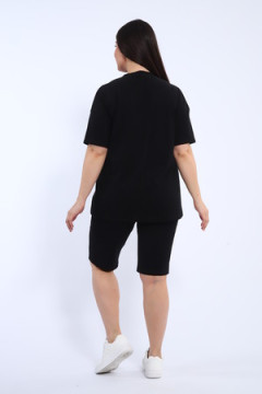 Костюм с шортами КШЖ0023