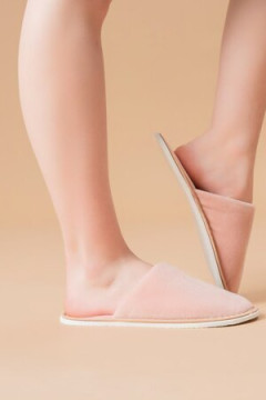 Тапочки домашние С-6ЖВТ-МР