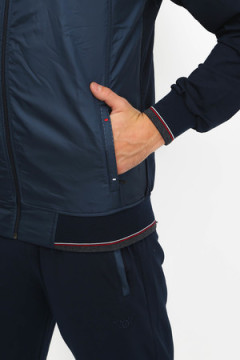 Костюм с брюками 22235