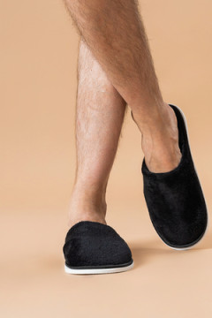 Тапки мужские МВТ