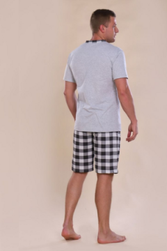 Костюм с шортами 800 Oazis