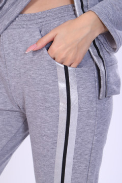 Костюм с брюками 24894