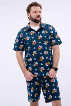 Бриони костюм мужской