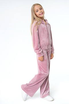 Костюм с брюками КДВелюр