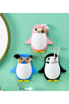 61014 Держатель для зубных щеток