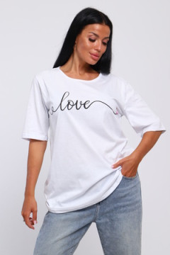 Футболка Арт. 801