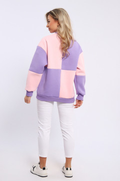 Толстовка 21055