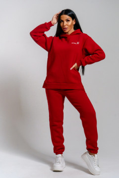 Костюм с брюками Ред