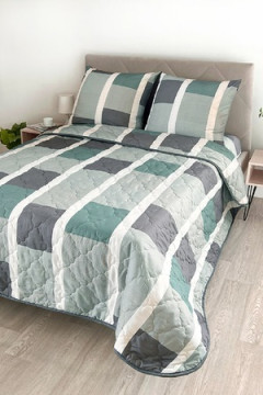 КПБ с одеялом New Style КМ-013