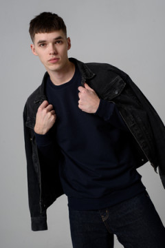 14430/1 Свитшот мужской