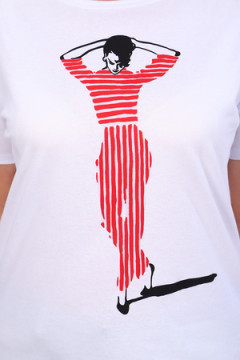 Футболка 24885