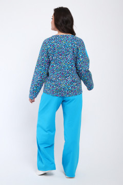 Костюм с брюками 24295