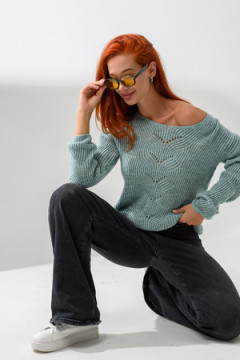 Джемпер 84503