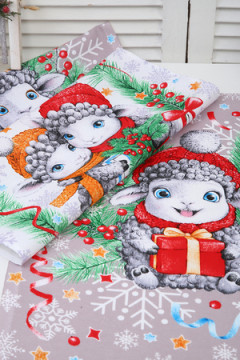 Полотенце 32612