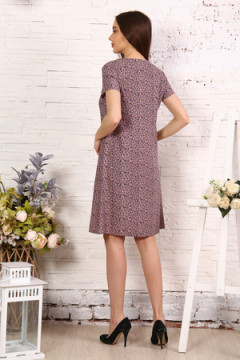 Платье П155р