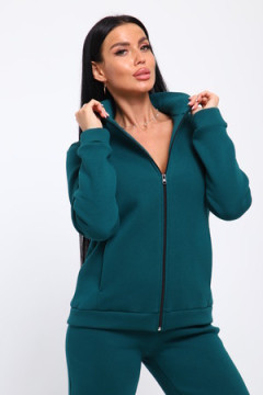 Костюм с брюками 19129