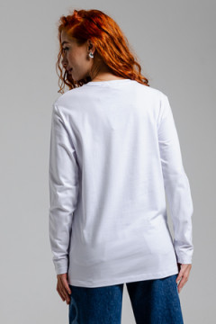 Лонгслив 8519