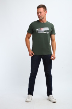 Футболка 058