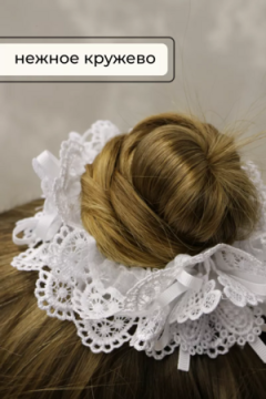 Резинка для волос 60214