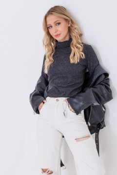 Водолазка 21551