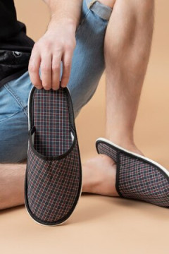 Тапки С-6МТП-МР