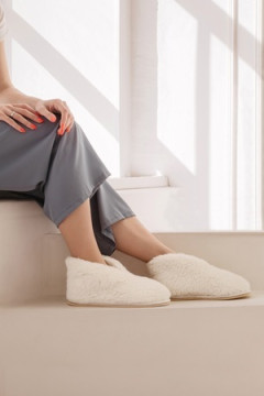 Тапки Бабуши