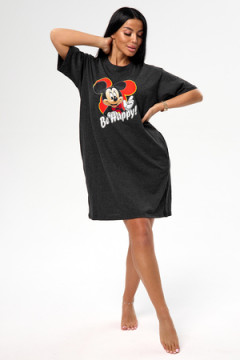 Туника BE HAPPY