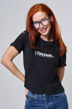 Футболка 7502