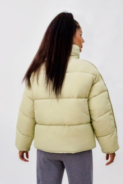 Куртка Оверсайз арт. 592 Евро-зима, демисезон